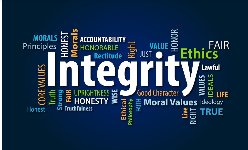 Integrity